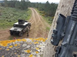 2019-02-09  COMANDOS